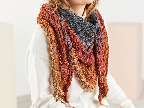 TUCH KROKUSSE AB HALSMITTE