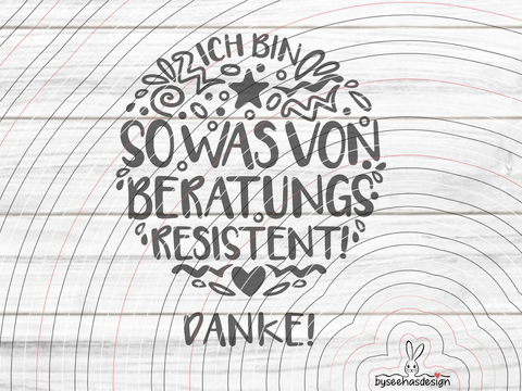 Beratung Plotterdatei SVG DXF