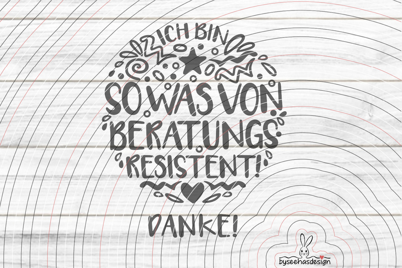 Beratung Plotterdatei SVG DXF