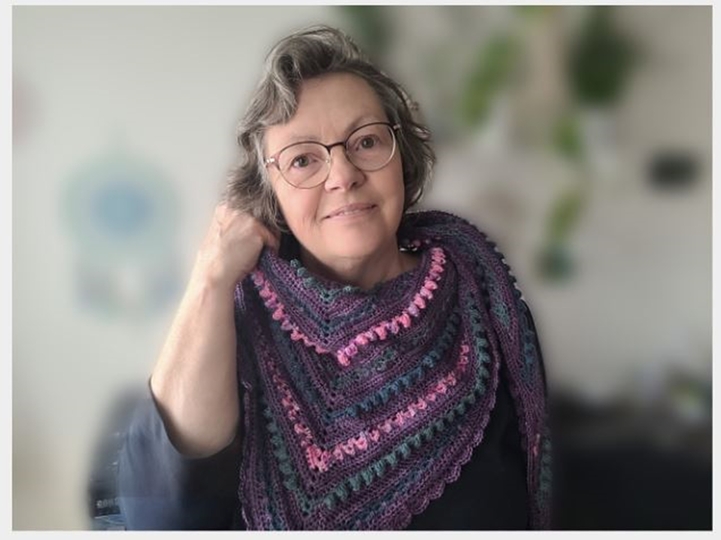 Tuch Passion for Popcorn