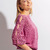 Pullover mit Fledermausärmeln mit Cut-Outs