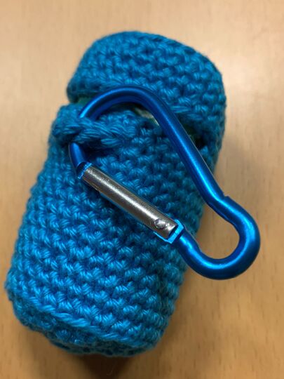 Hundekotbeutel-Spender