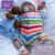 RayneBeau Romper Baby Knitting Pattern