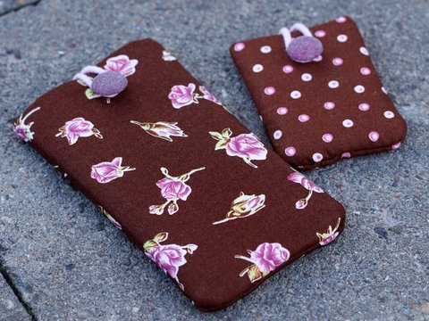 Stickdatei - easy Tasche ITH in 148 Größen