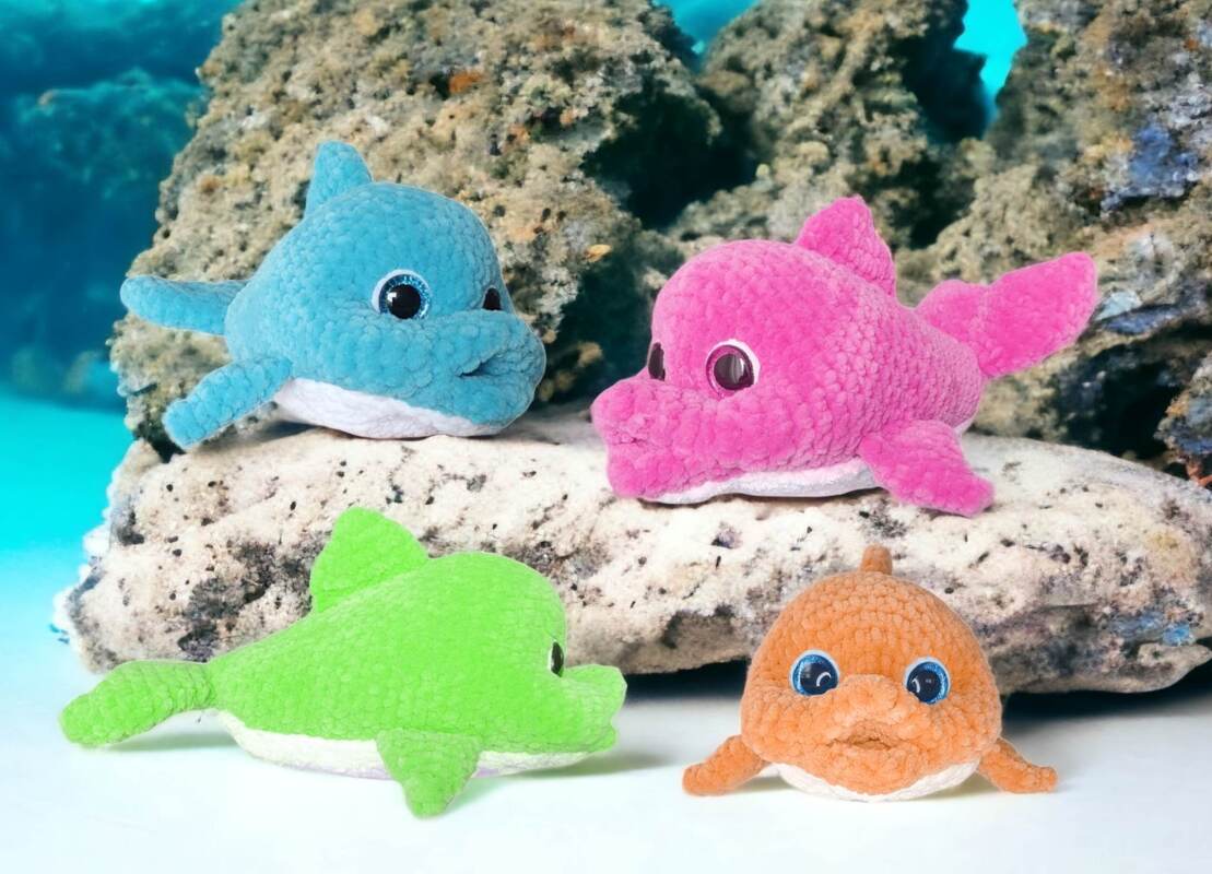 Fini Flosse - Bild 3