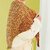 QUER GESTRICKTES TUCH VERFÜHRUNG