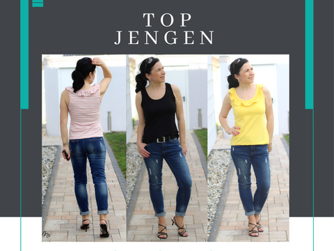 Ebook Top JENGEN