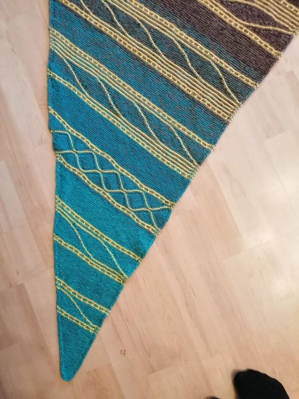 Tuch Amoun als PDF Datei