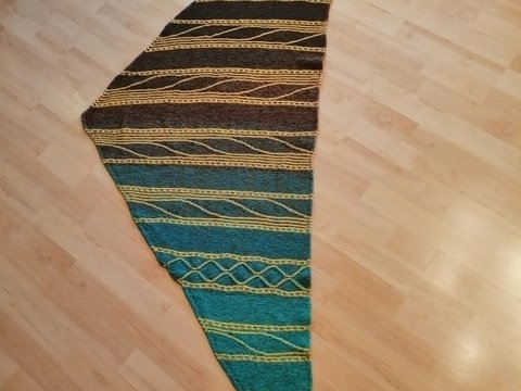 Tuch Amoun als PDF Datei