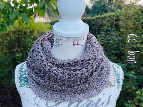 Anleitung Loop cc-Blue-Summer