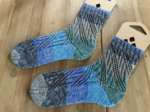Bichette - Socks
