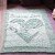 Strickanleitung Baby- / Kinderdecke "Forever Love" - einfach