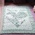 Strickanleitung Babydecke / Kinderdecke "Forever Love" - einfach