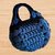 A crochet purse bag pattern