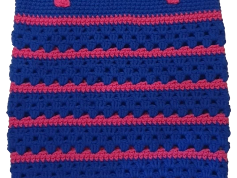 Einkaufstasche Ibiza