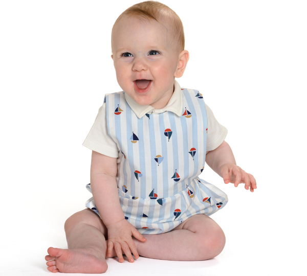 sewing pattern baby romper MARCO photo tutorial 0m/1m–18m/2y