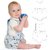 sewing pattern baby romper MARCO photo tutorial 0m–2y