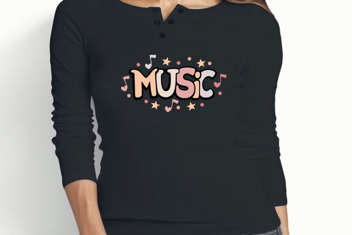 music Plotterdatei SVG DXF FCM