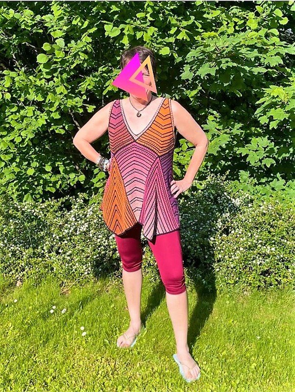 Sommerkarl, luftig und leicht - Bild 7