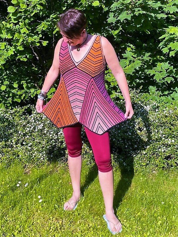 Sommerkarl, luftig und leicht - Bild 5