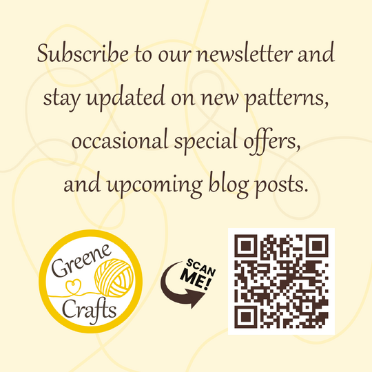 Soap Saver - Beginner Crochet Pattern