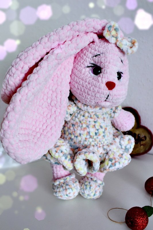 Der Hase Mia - Bild 4