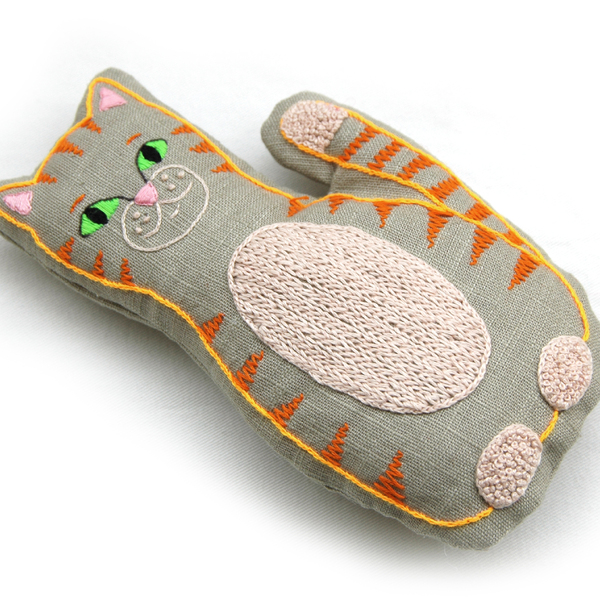 Embroidery