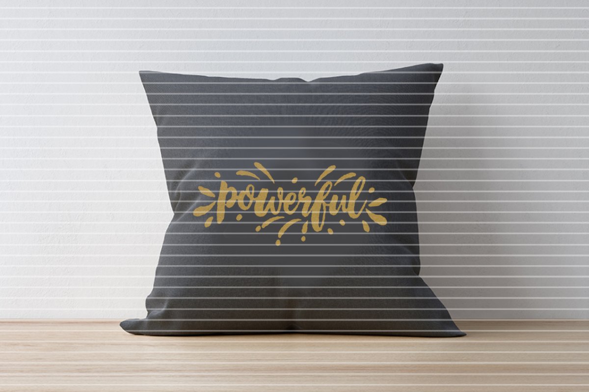 Powerful Plotterdatei SVG DXF FCM - Bild 5