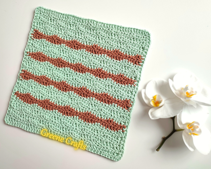 Spa Set Crochet Bundle - Bath Pouf, Face Scrubbies, Soap Saver, Washcloth