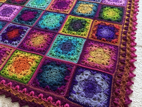 Lalaith Blanket