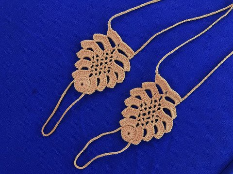 Crochet Pattern, Summer Sandals, Pattern, Foot Wear, Pineapple Yoga Sandals