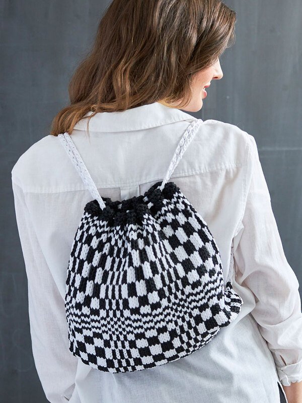 RUCKSACK-BEUTEL – ILLUSSIONEN - Bild 5