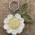 Schlüsselanhänger Daisy