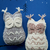 Orion The Owl Amigurumi Crochet PDF Pattern