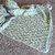 Babydecke im Rautenmuster stricken