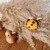 Biene Amigurumi / Häkelanleitung