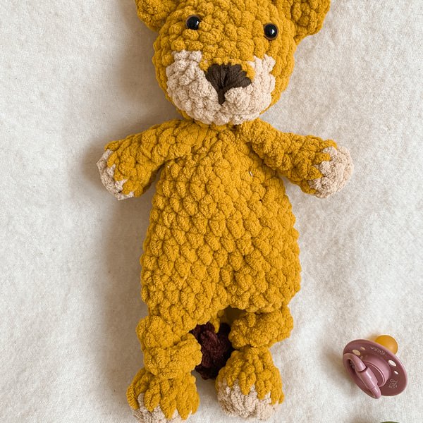 Amigurumi