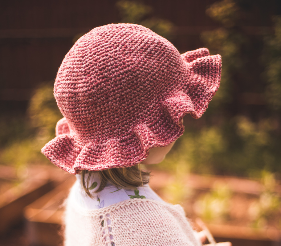3 in 1 Sommernachts Traum Hütchen
