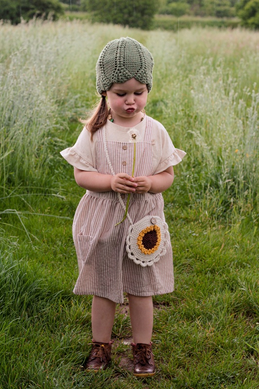 Täschchen Annelie - Bild 3