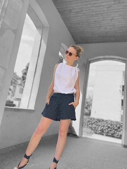 Ebook kurze Hose NAILA Gr. 34-54