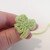 Free Easy Crochet Pattern Shamrock