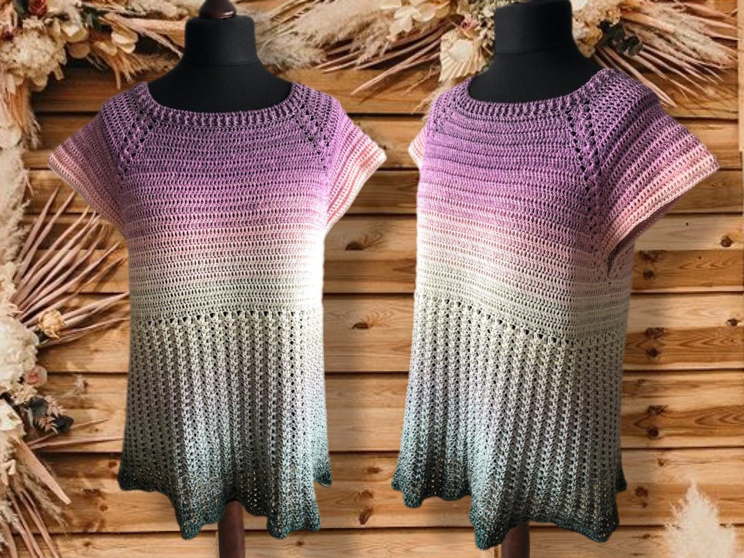 Wendetunika Tree of Souls