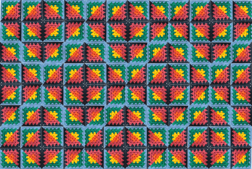 Granny PRIDE - viele Möglichkeiten zum Kombinieren!