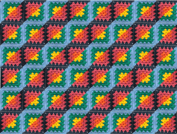 Granny PRIDE - viele Möglichkeiten zum Kombinieren!