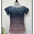 Häkelanleitung Sommershirt Liana