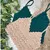 Häkelanleitung Top Boho Summer - alle Größen