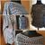 Ponchoshirt Flederle
