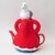 TeaCosyFolk's Sea Buoy Tea Cosy Knitting Pattern