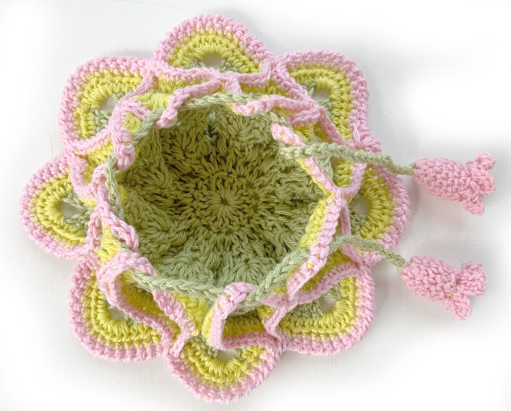 Geschenkverpackung Wunderblume Andrea