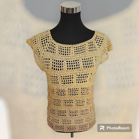 BRICK 4 in 1 Shirt, Pullover, Kleid, Strand Poncho